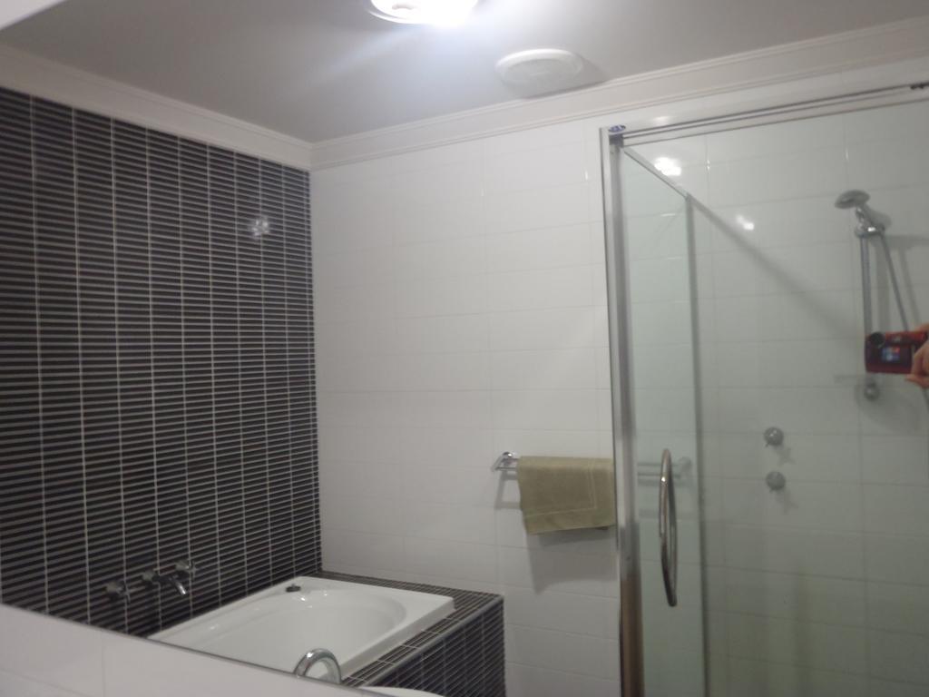 Port Denison Beach Resort Δωμάτιο φωτογραφία
