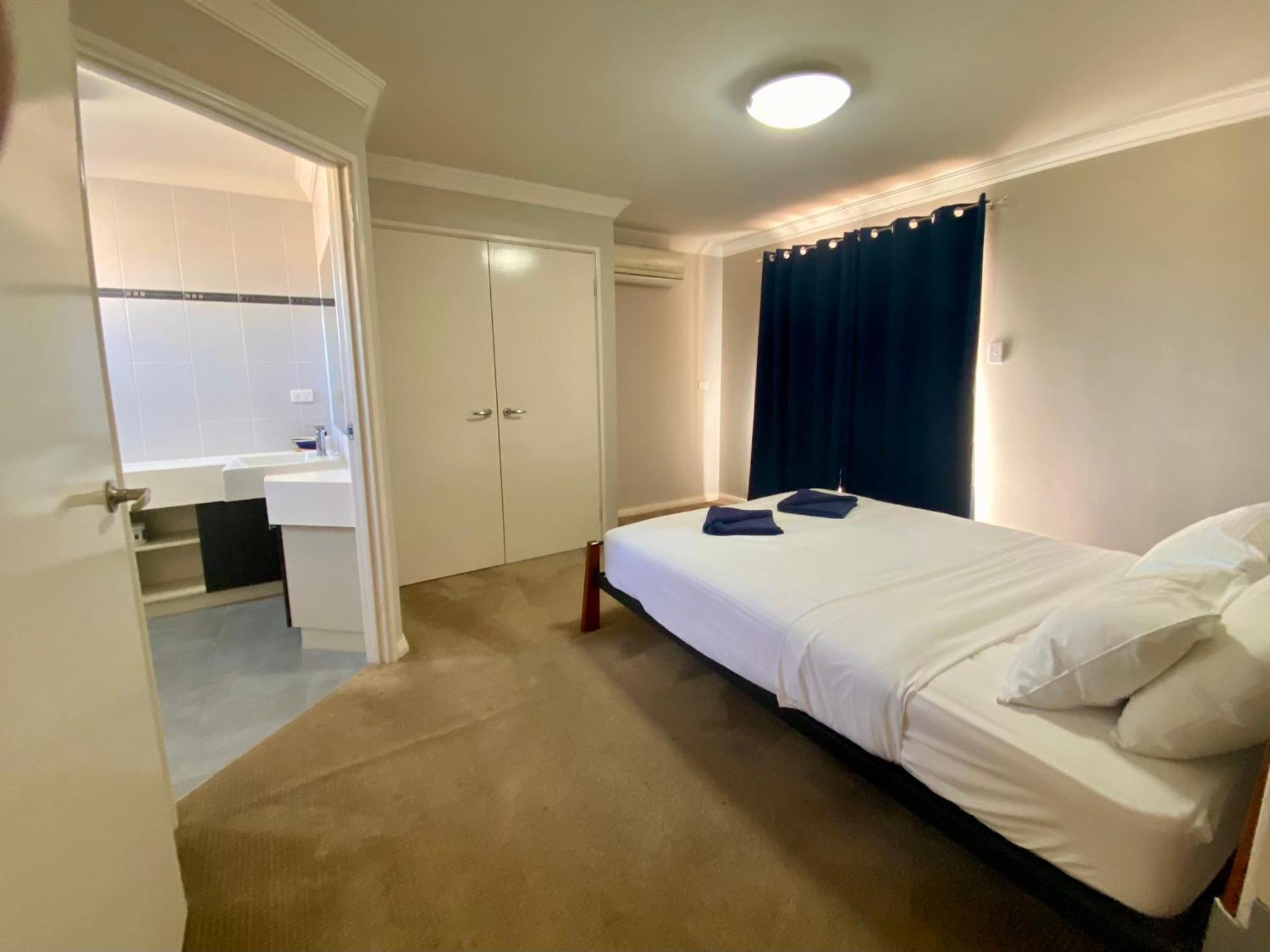 Port Denison Beach Resort Εξωτερικό φωτογραφία