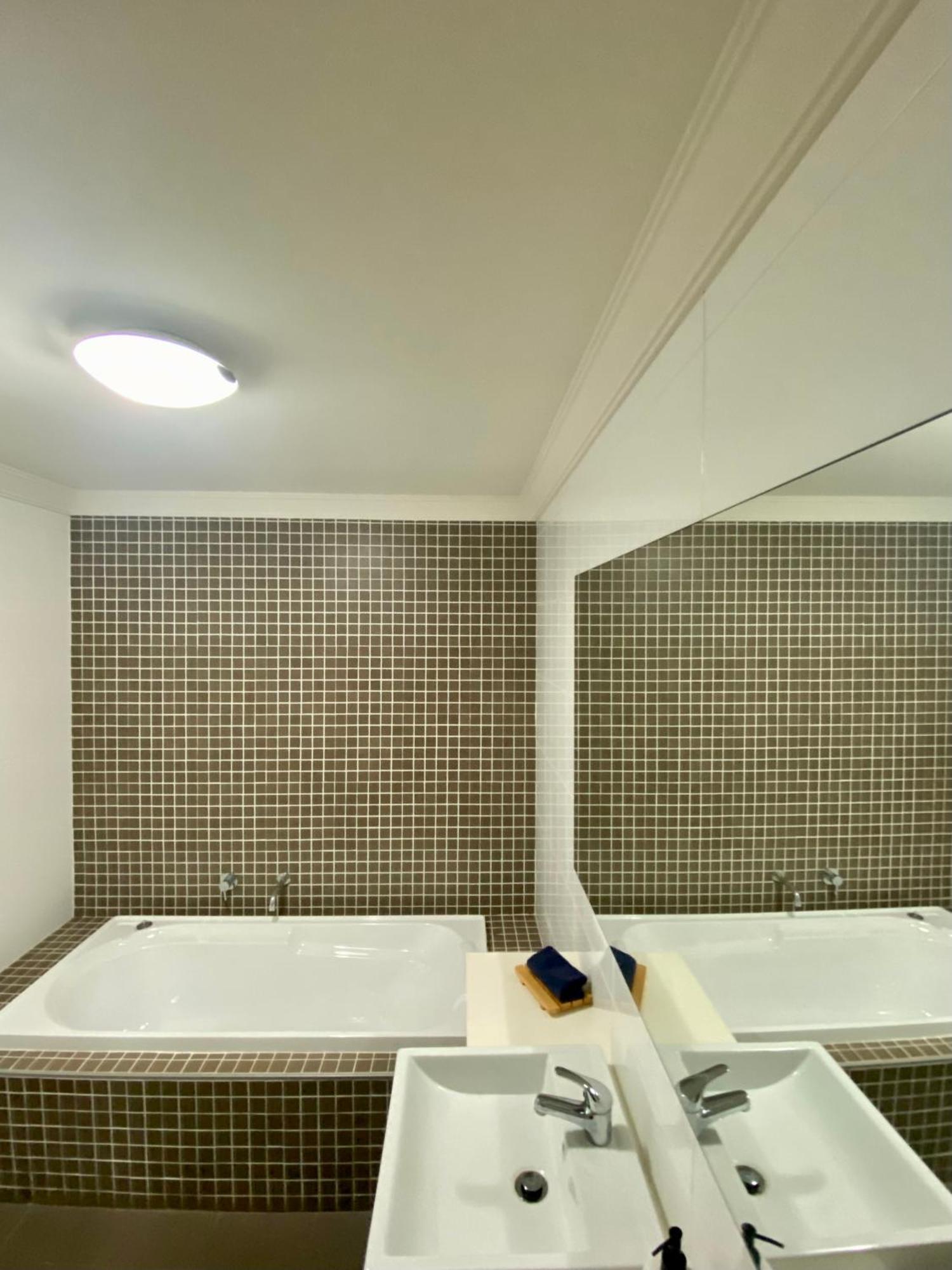 Port Denison Beach Resort Εξωτερικό φωτογραφία