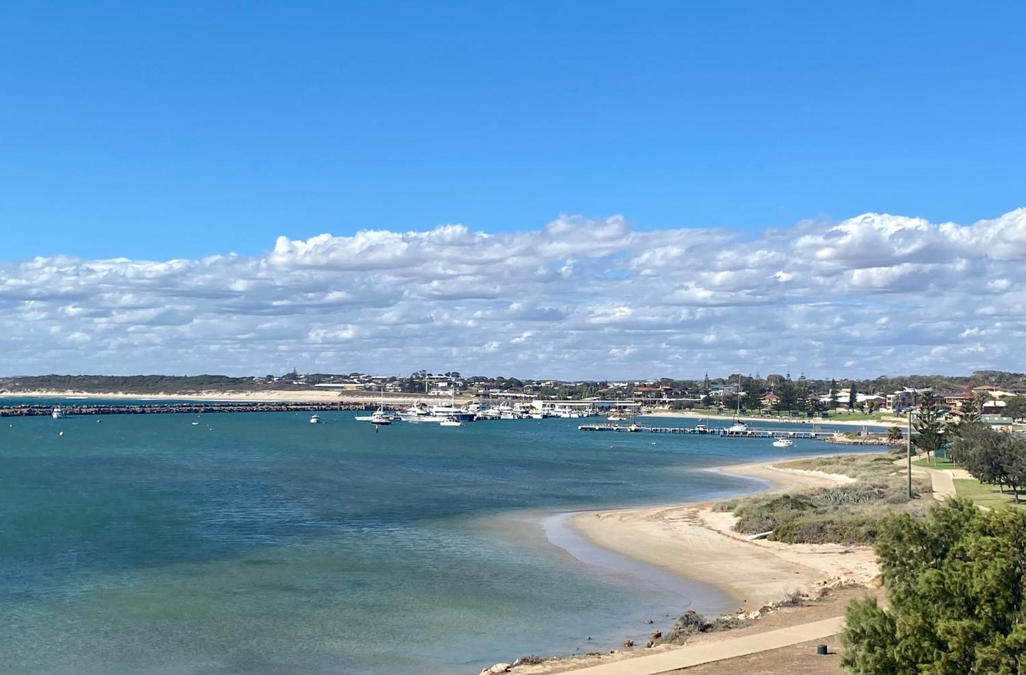 Port Denison Beach Resort Εξωτερικό φωτογραφία