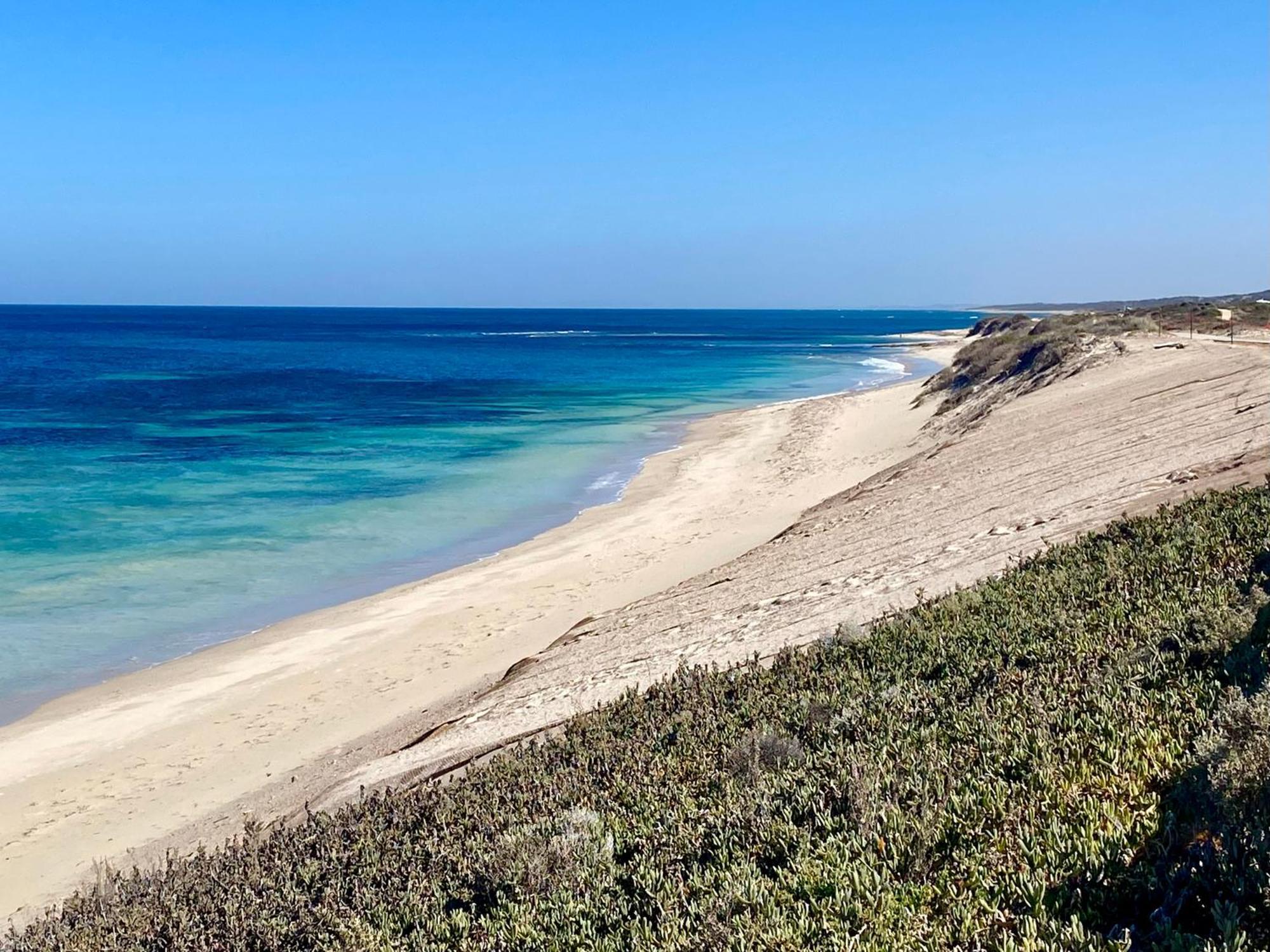Port Denison Beach Resort Εξωτερικό φωτογραφία