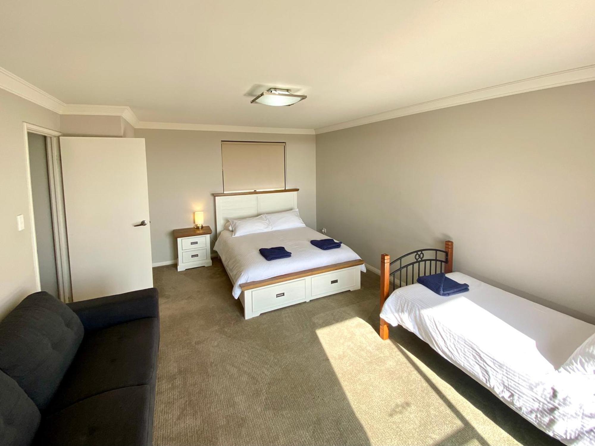 Port Denison Beach Resort Εξωτερικό φωτογραφία