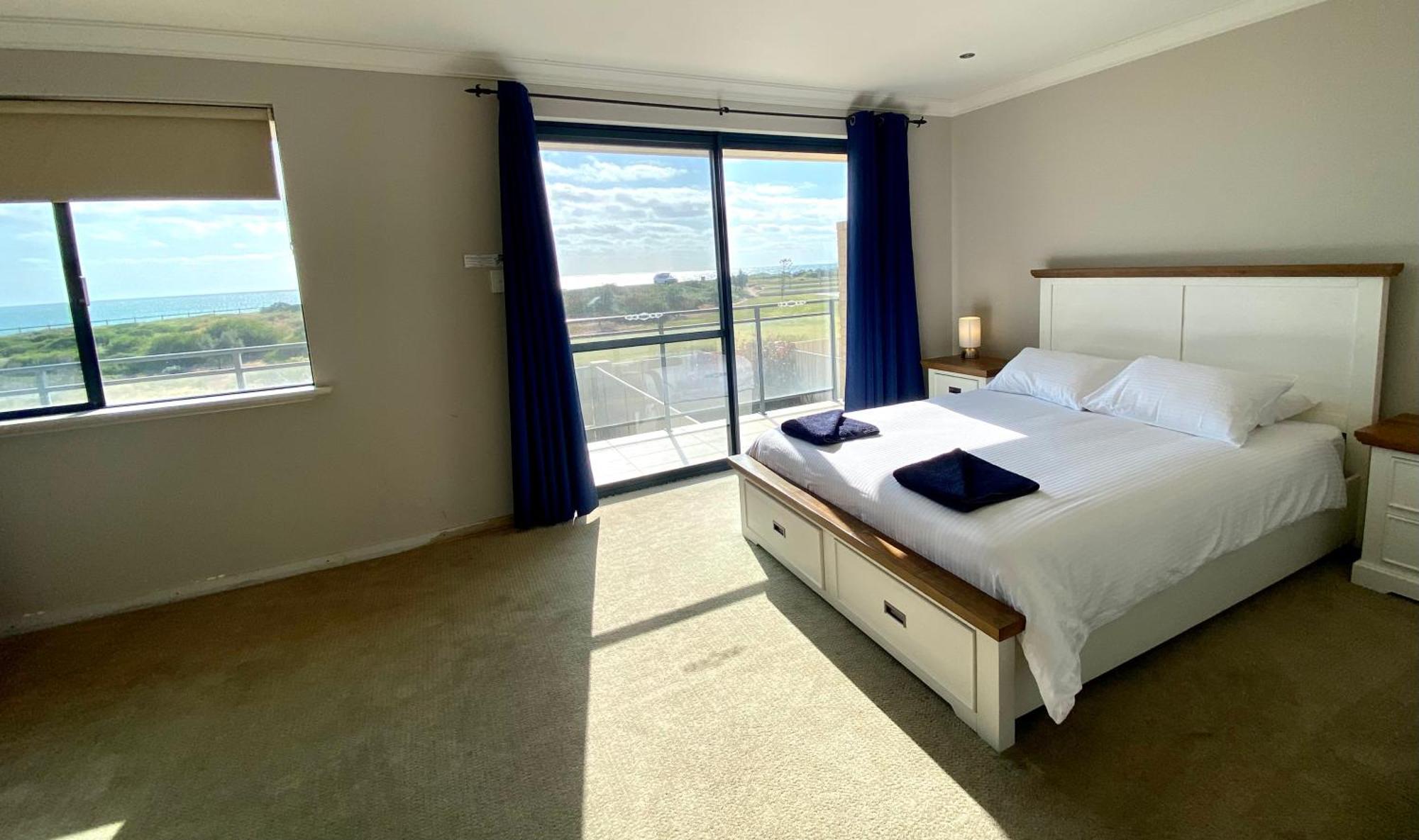 Port Denison Beach Resort Εξωτερικό φωτογραφία
