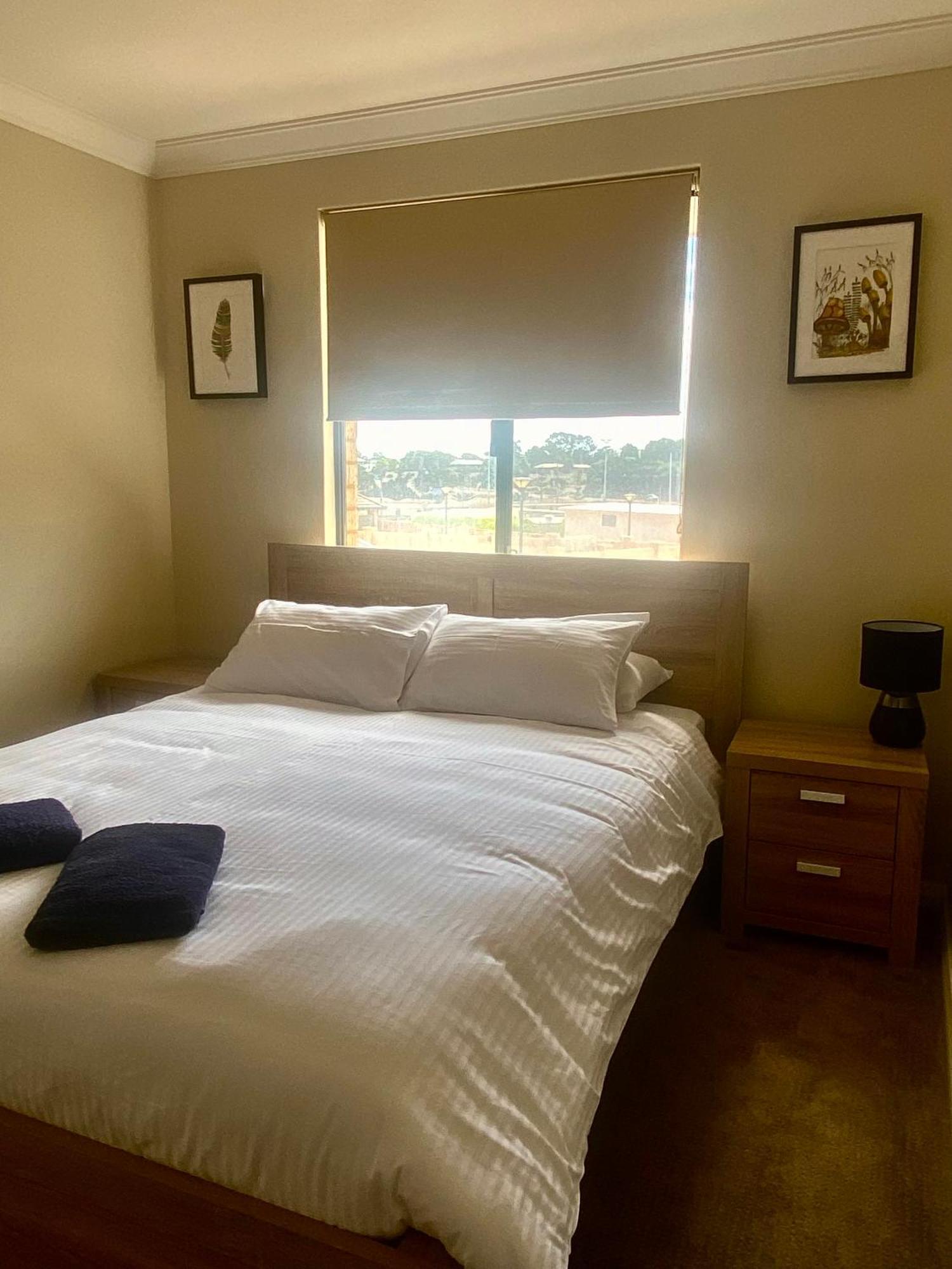 Port Denison Beach Resort Εξωτερικό φωτογραφία