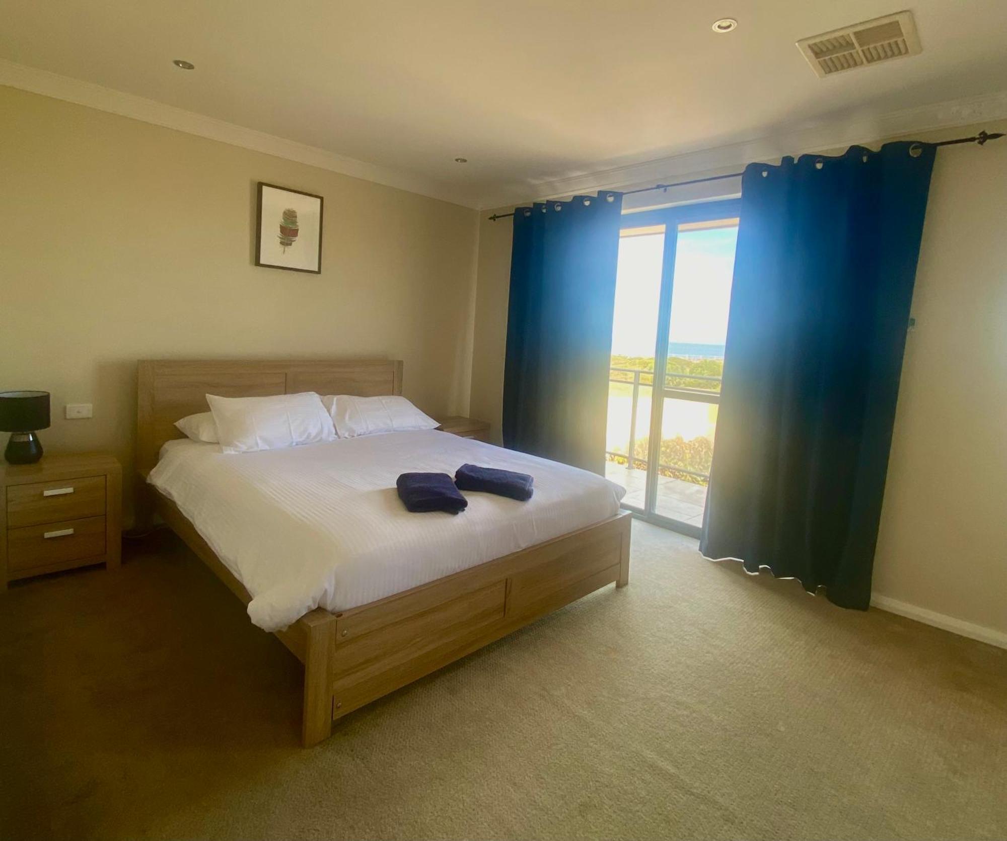 Port Denison Beach Resort Εξωτερικό φωτογραφία