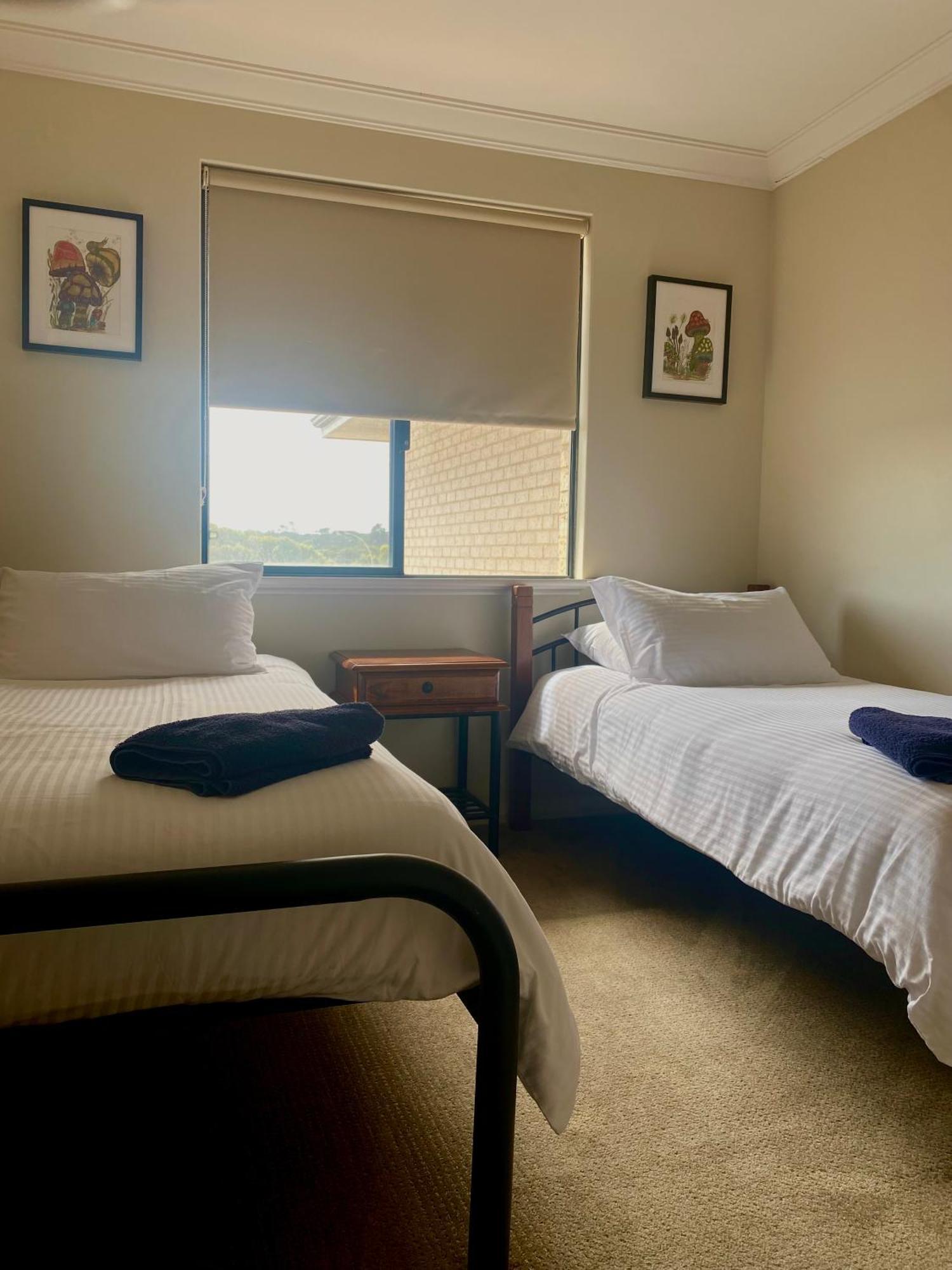 Port Denison Beach Resort Εξωτερικό φωτογραφία